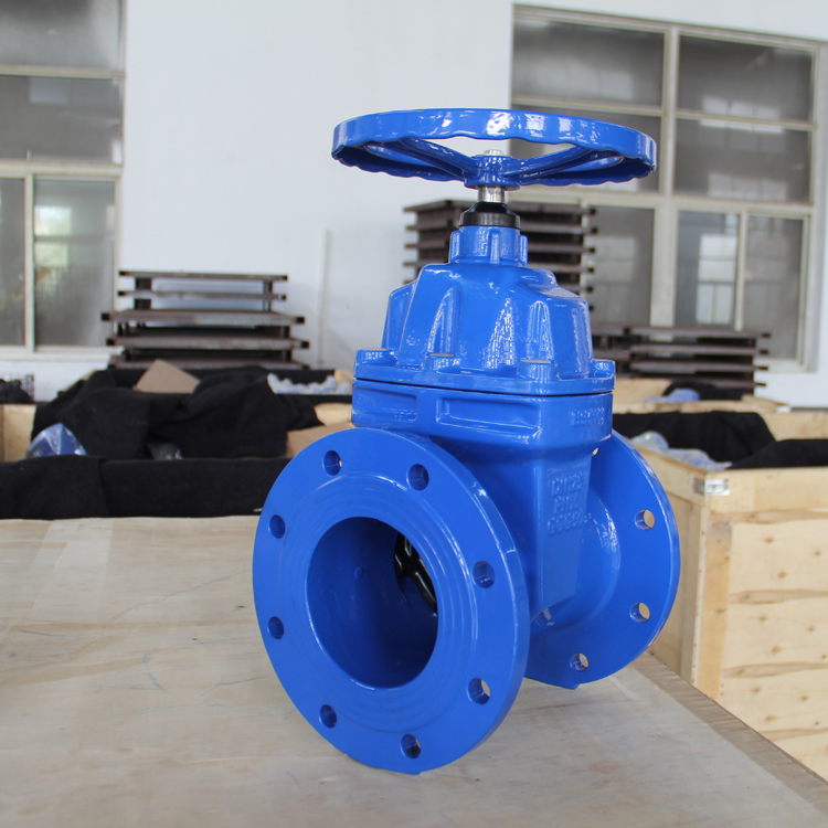 明桿軟密封閘閥 消防系統(tǒng)核心控制設(shè)備解析